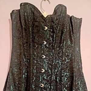 Corset